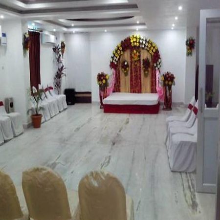 Hotel Sunview Dispur Dış mekan fotoğraf
