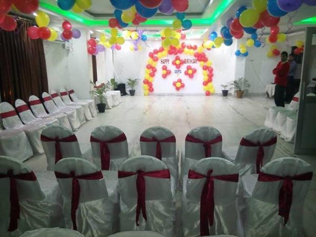 Hotel Sunview Dispur Dış mekan fotoğraf