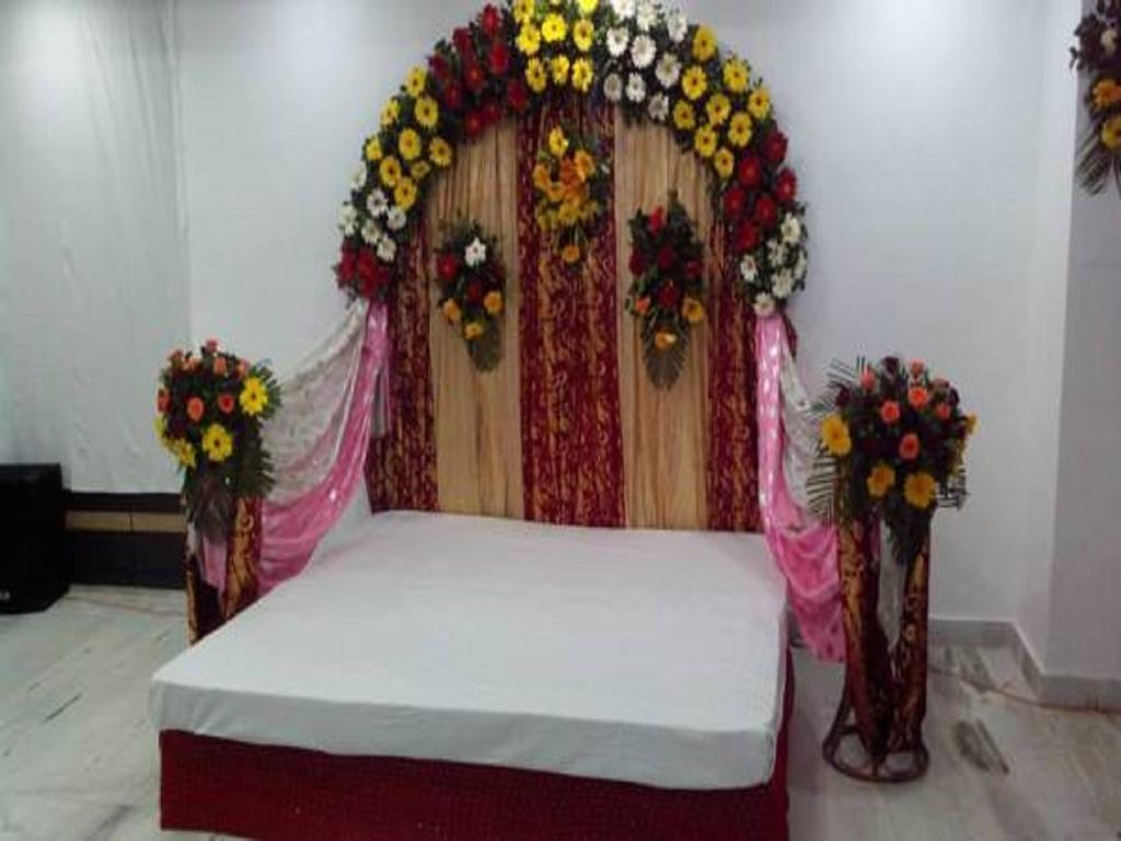 Hotel Sunview Dispur Dış mekan fotoğraf