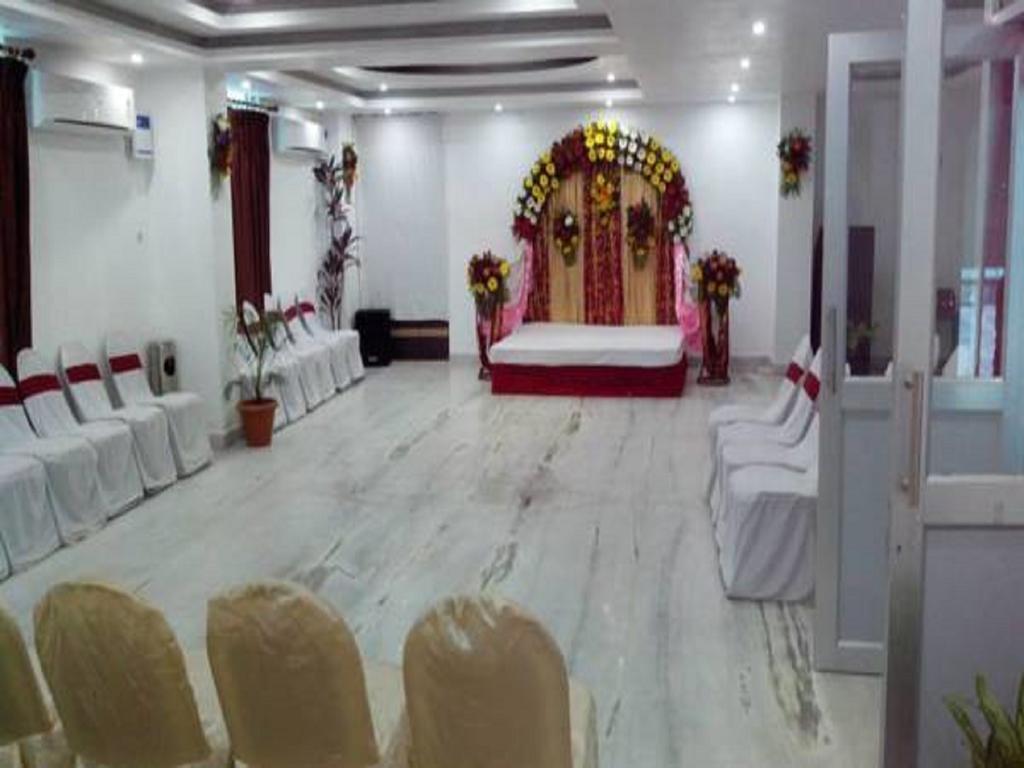 Hotel Sunview Dispur Dış mekan fotoğraf