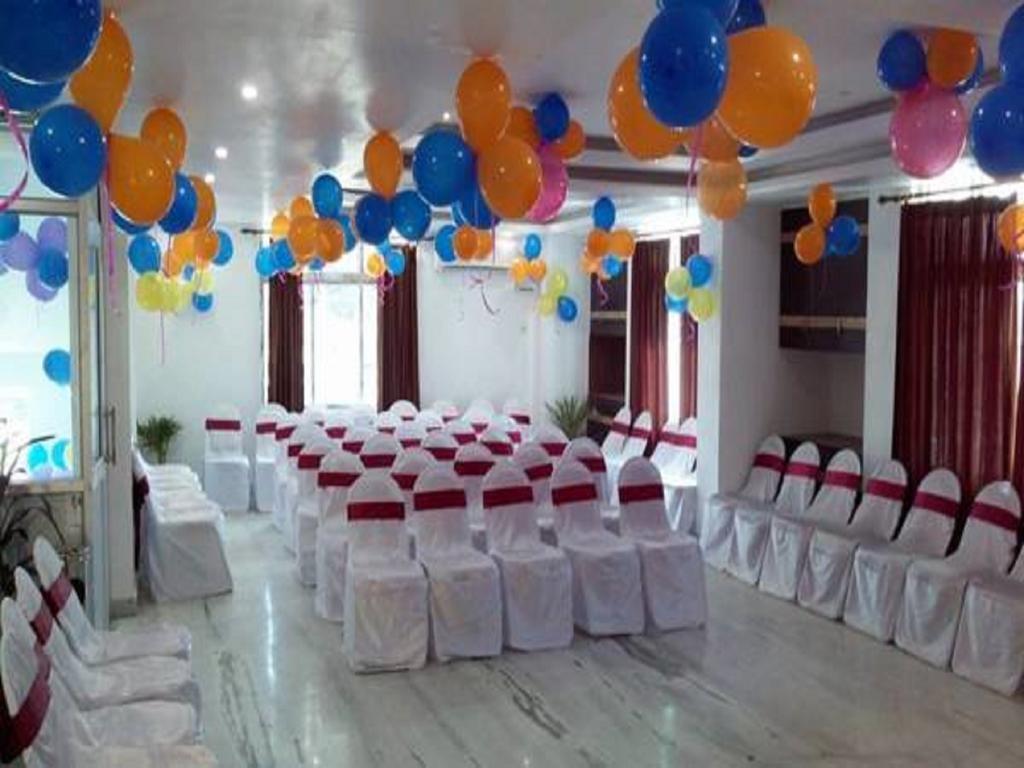 Hotel Sunview Dispur Dış mekan fotoğraf