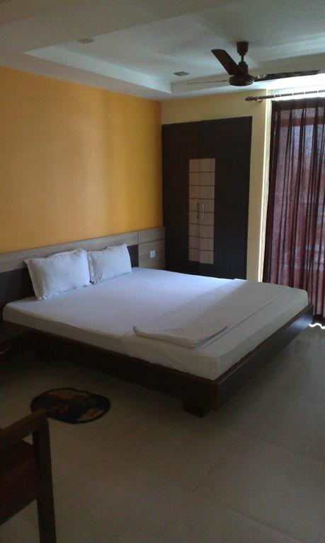 Hotel Sunview Dispur Oda fotoğraf