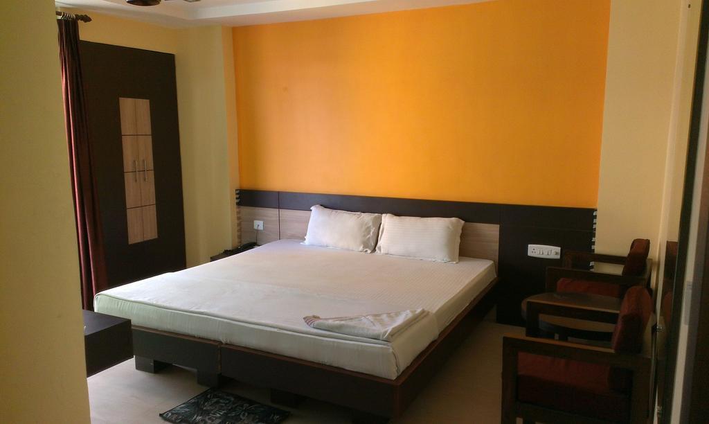 Hotel Sunview Dispur Oda fotoğraf